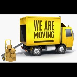 We are moving!
